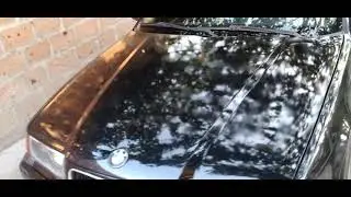 BMW E36 316i. Sport GD