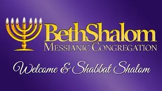 Sukkot 2024 | Shabbat Service | 10-26-2024