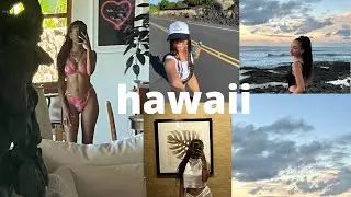 i impulsively stayed in hawaii for 3 weeks! #hawaiibehavior