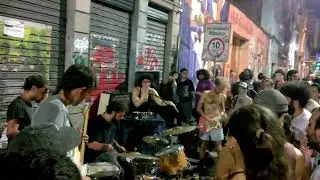 Gueersh - Fechamento