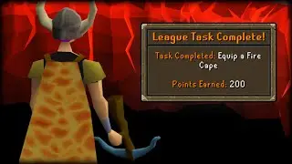 EASIEST JAD EVER (Trailblazer Reloaded League #3)