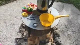 Бедный кот