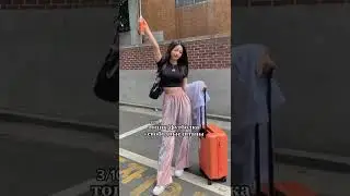 Модная одежда на лето 🎋