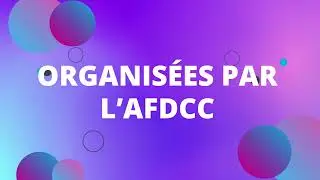 Journées actualités credit management - TEASER 2025