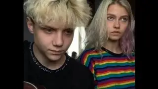 Dabro - Юность, ERSHOV - Тонем ( Саша Капустина, Ваня Дмитриенко )