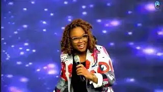 Great Jehovah JJ Hairston (Cover by Anisa Fowler & PAEM Worship Team)