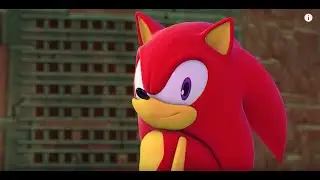 What if the Sonic Characters Switched Personalities? | Sasso Studios