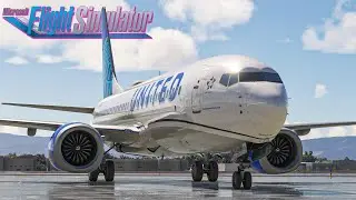 Ultra Detailed Simulation Done Right?: iFly 737 MAX 8 Preview with a Real Boeing Pilot!