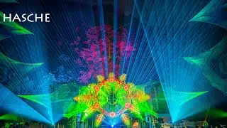 Hasche Live @ Shankra Festival 2019