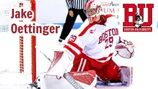 Jake Oettinger