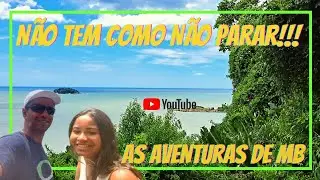 Serra do Guaraú Peruibe Litoral Sul SP