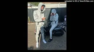 *FREE* Hzino Type Beat - "ALL FOR YOU" | NY x UK Wave Instrumental