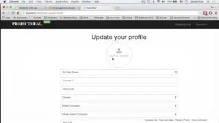 Ruby on Rails Tutorial 31 Amazon S3 Image Uploading Finale
