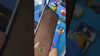 İnfinix Ekran Cam Değişimi