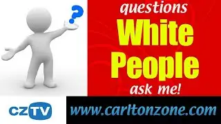 Why Do Black People Not Protest Black-On-Black Crime? (& 2 other common questions White friends ask)