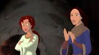 La espada mágica (1998)