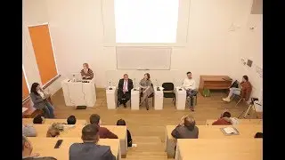 Inaugural Workshop on Small State Studies Initiative
