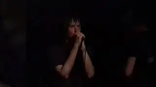Refused - The Shape of Punk to Come LIVE DVD