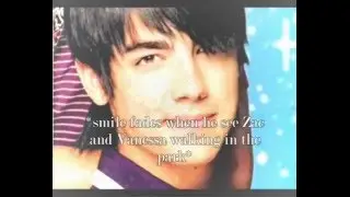 Love and Die, Jemi story [ep.4 Guess who?]