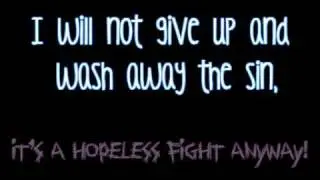 Alesana - The Best Laid Plans of Mice and Marionettes Lyrics