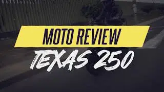 B52 - Texas 250