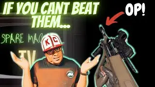 *MAX Damage AUG* OVERPOWERED.... Can't beat them Join them!