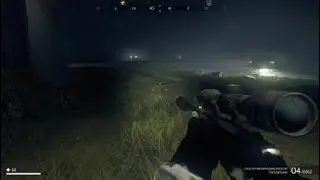 Generation Zero Предмет в Церкви Ибохольмен.
