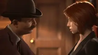 The Devil In Me /with Lexx EP2
