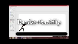 Randat+BackFlip