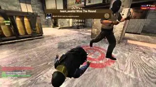 cs go mental problem guy