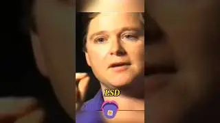 What LSD Did To Users – A Scientific Study