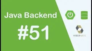 Java Full Stack developer | Java Backend - Part 51: Spring Hateoas