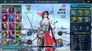 Adriel | Raid Shadow Legends