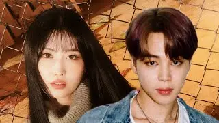 BTS & TWICE - SET ME FREE X DYNAMITE (mashup)