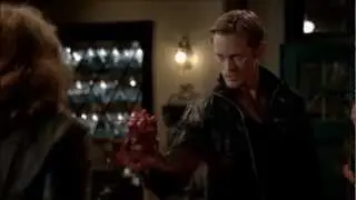 Eric Northman - Nightwish - Wish I Had An Angel
