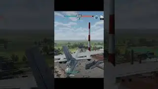 ИЛ-28Ш В War Thunder Mobile