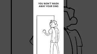 The Shower (Animation Meme)