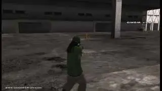 GTA SA Python.ifp