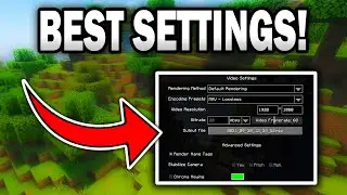 Timelapse Rendering in ReplayMod - The FASTEST Method!