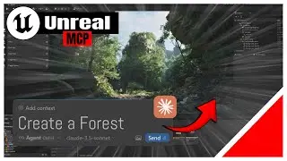 AI voice control for Unreal Engine 5 changes game development !