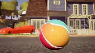 Hello Neighbor Fredbear 1.0 (Foxy) How to Download Hello Neighbor Fredbear Mod for Android