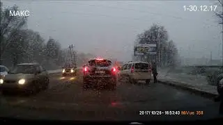 Новыё записи видеорегистратора  New DVR Recorder"ДЕКАБРЬ"