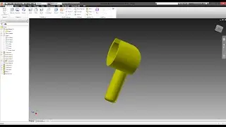 Lego Man 3D Design -Part 9(tutorial)