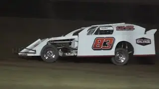 Salina Speedway 9/13/24 $1000 to win BCC IMCA N. Sport Mods
