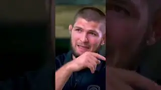 Хабиб о переезде Хасбика в США