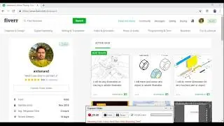 How to Create Freelance Marketplace Website Like Fiverr