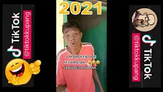 Kumpulan Video TikTok Lucu Viral Kupang Terbaru 2021