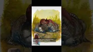 One of the FASTEST tyrannosaurs?