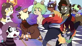 Spellmania [EPISODE 3]