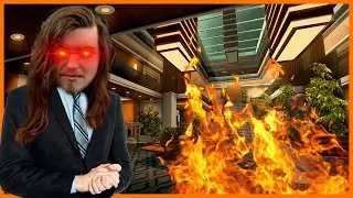 Wayne The SUSY Personoid